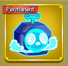 Portal Fruit Permanent